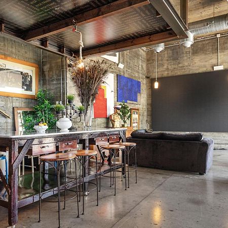 科贝拉罗布里加The Loft - With Private Pool & Jacuzzi别墅 外观 照片